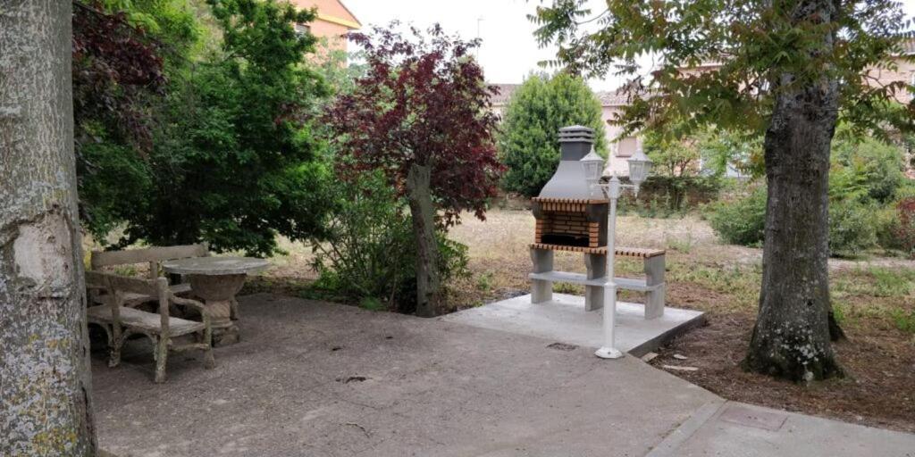 Agoncillo Villa Merenciana מראה חיצוני תמונה
