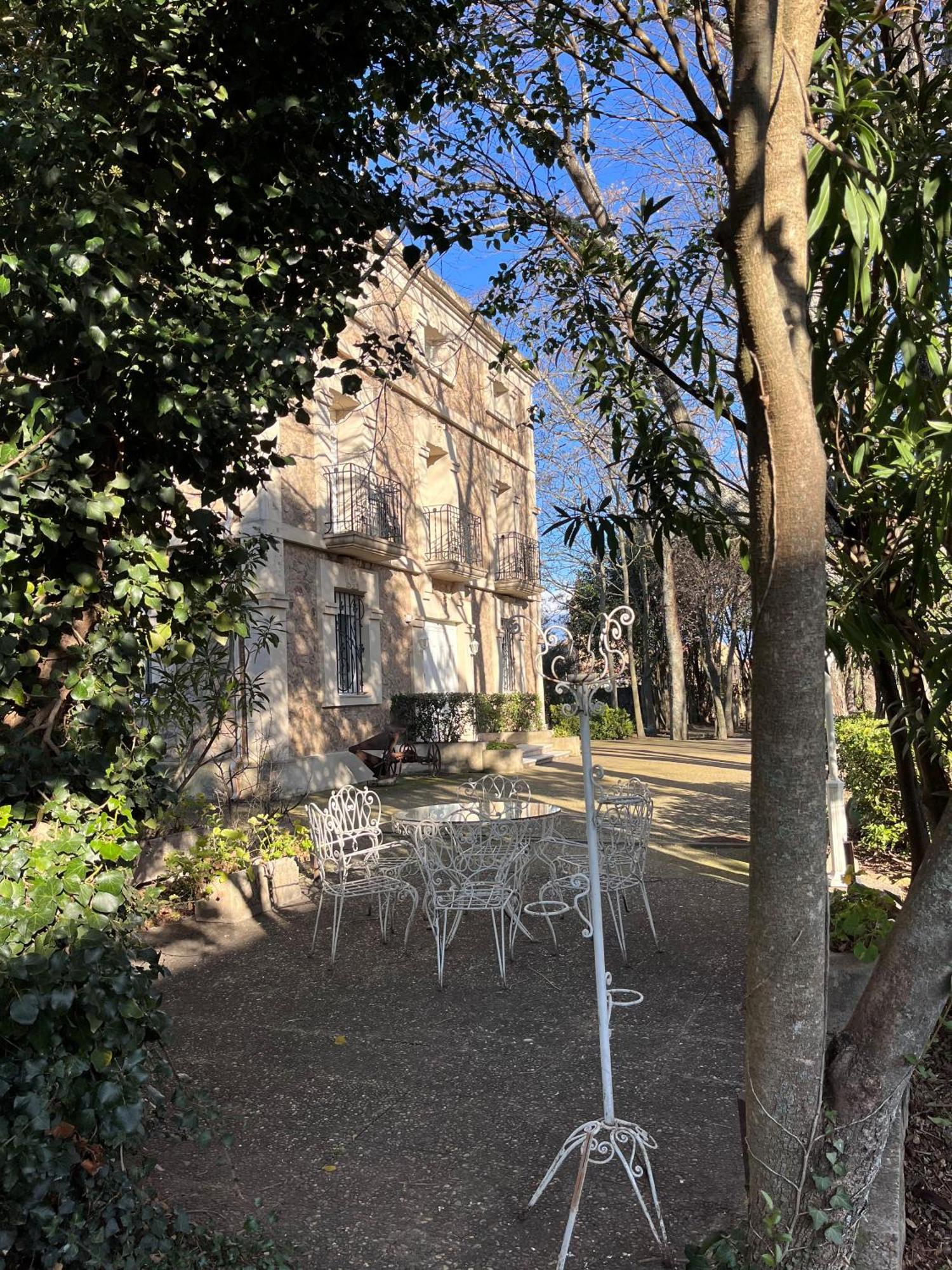 Agoncillo Villa Merenciana מראה חיצוני תמונה