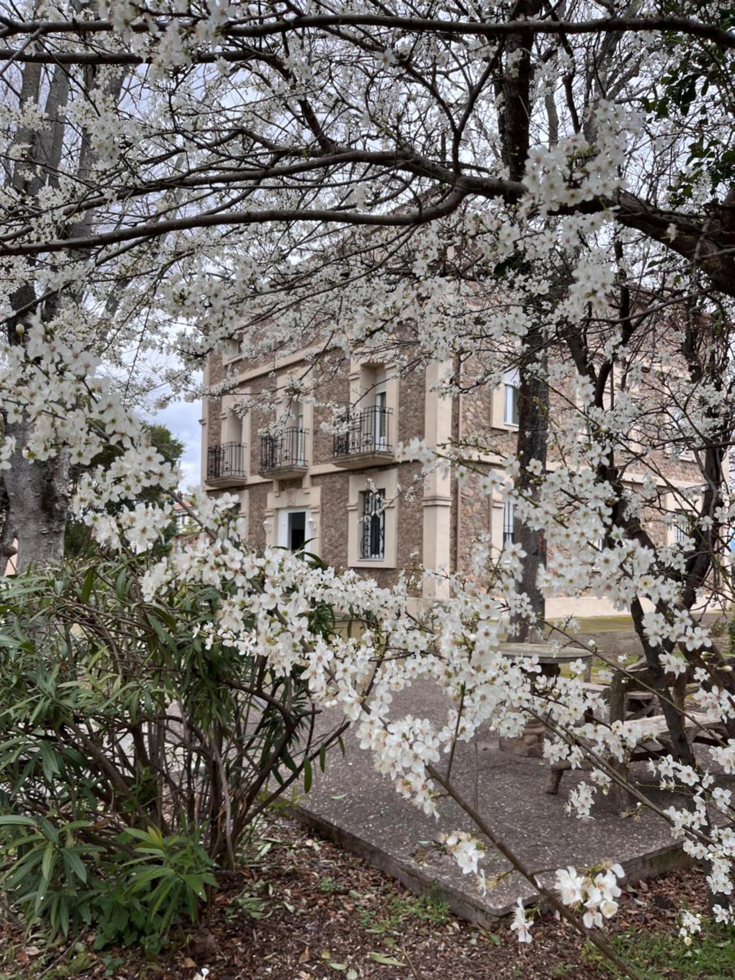 Agoncillo Villa Merenciana מראה חיצוני תמונה
