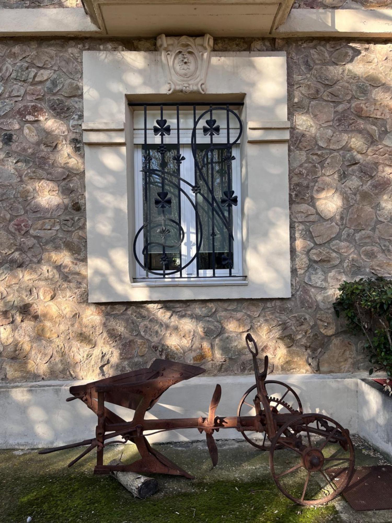 Agoncillo Villa Merenciana מראה חיצוני תמונה