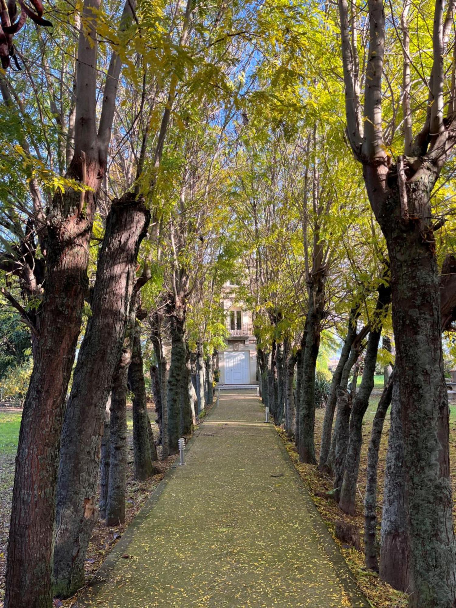 Agoncillo Villa Merenciana מראה חיצוני תמונה
