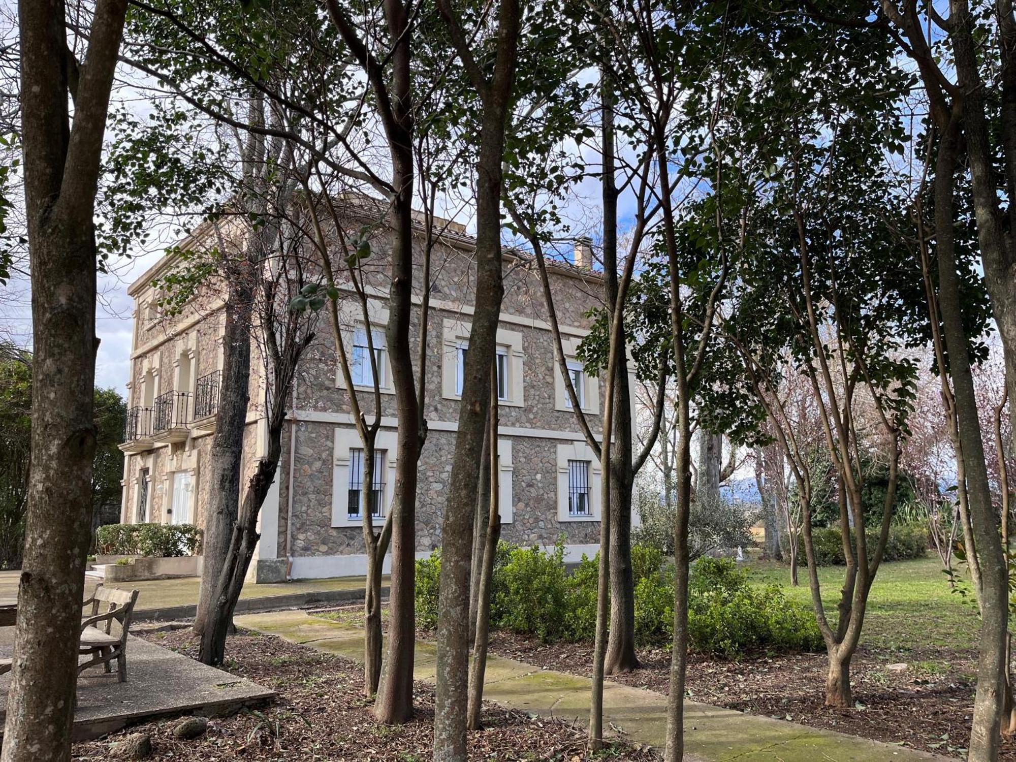 Agoncillo Villa Merenciana מראה חיצוני תמונה
