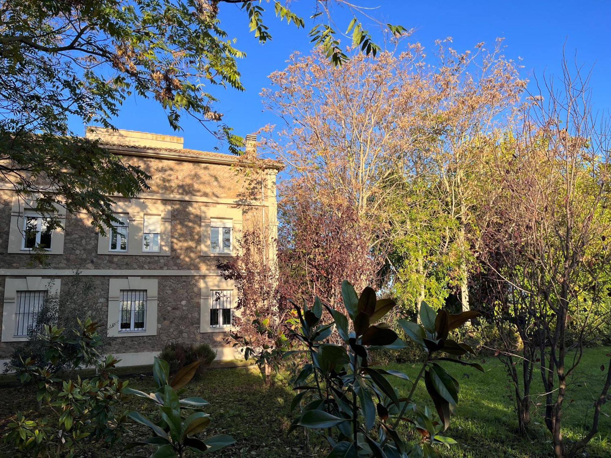 Agoncillo Villa Merenciana מראה חיצוני תמונה