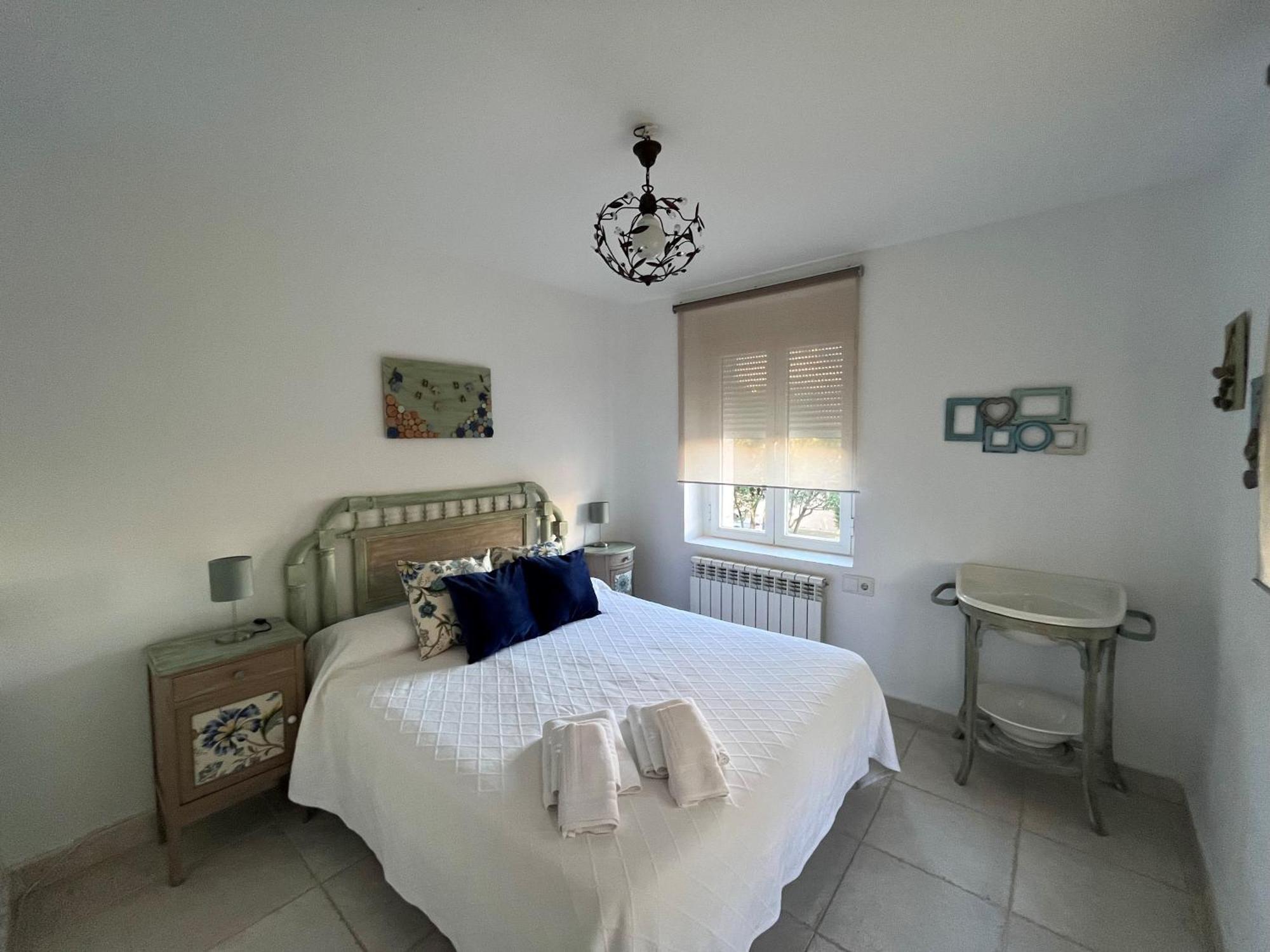 Agoncillo Villa Merenciana מראה חיצוני תמונה