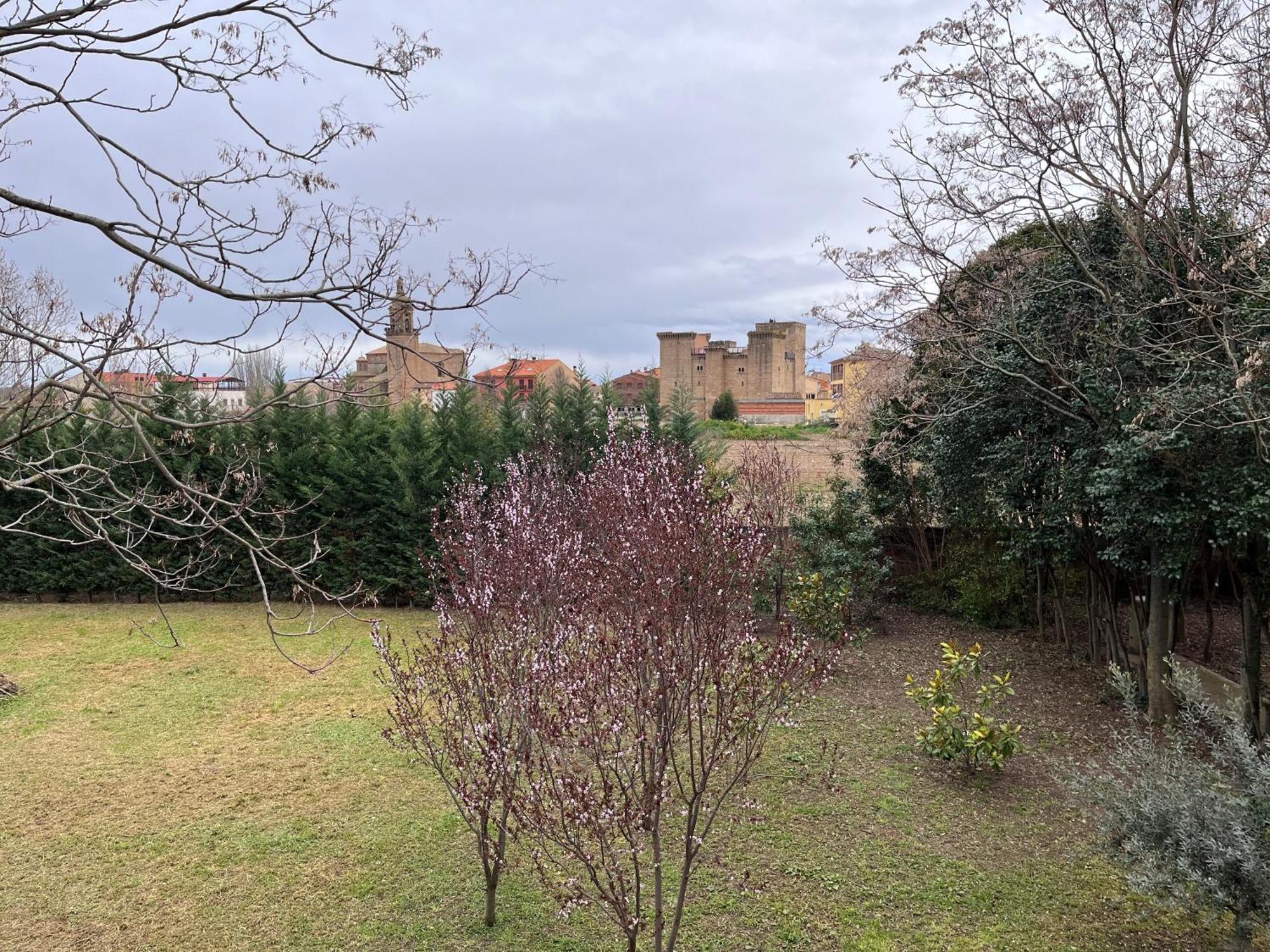 Agoncillo Villa Merenciana מראה חיצוני תמונה