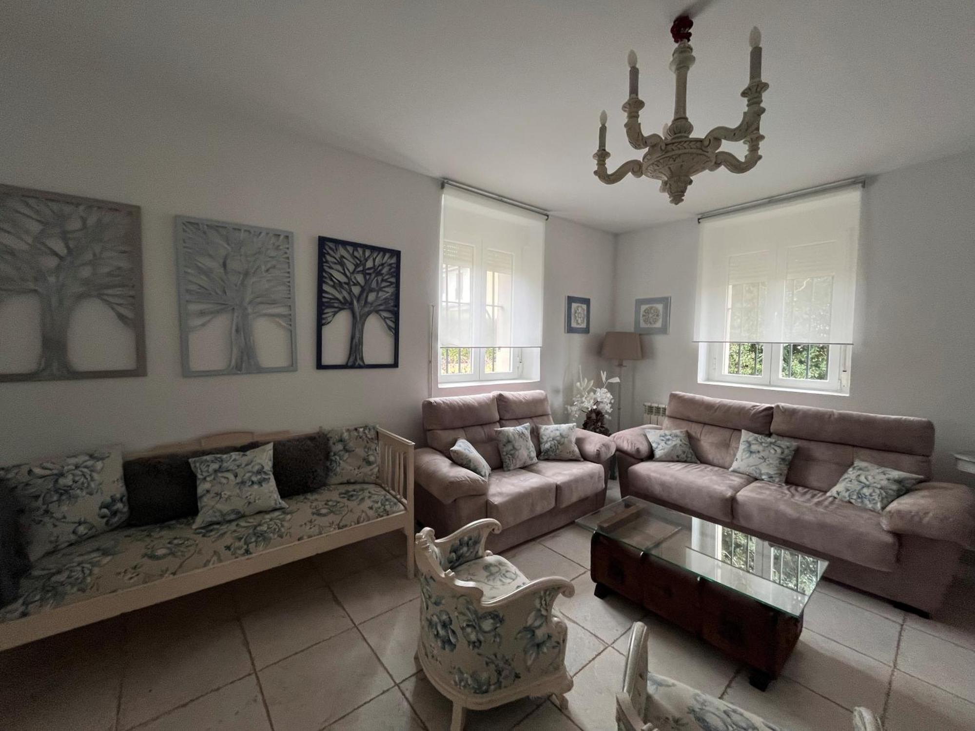 Agoncillo Villa Merenciana מראה חיצוני תמונה