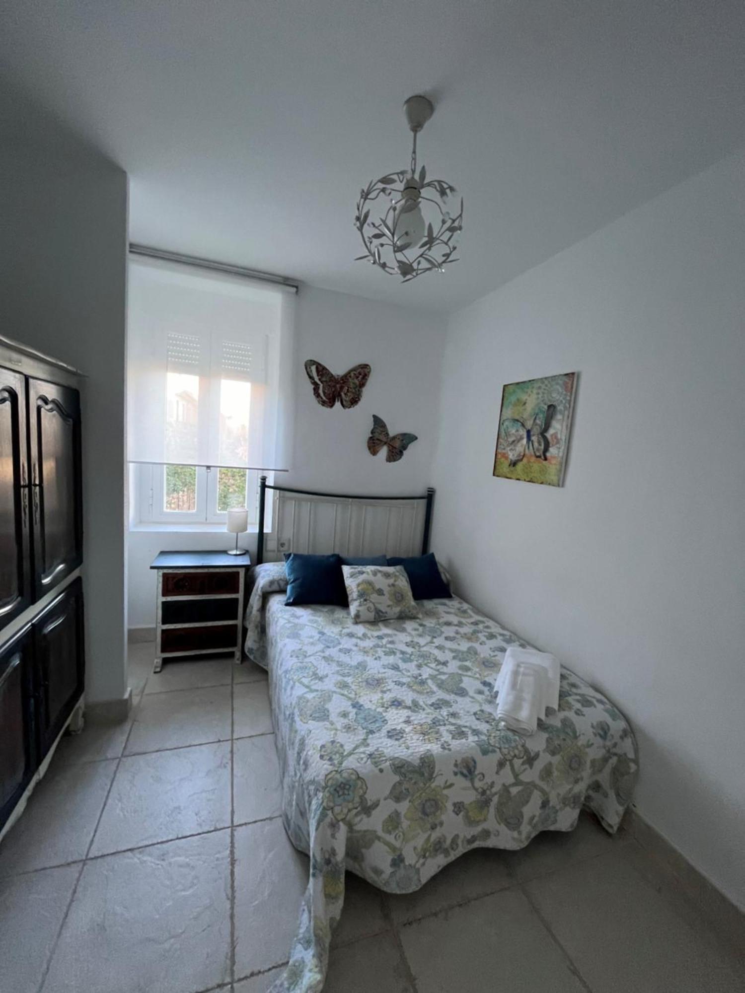 Agoncillo Villa Merenciana מראה חיצוני תמונה
