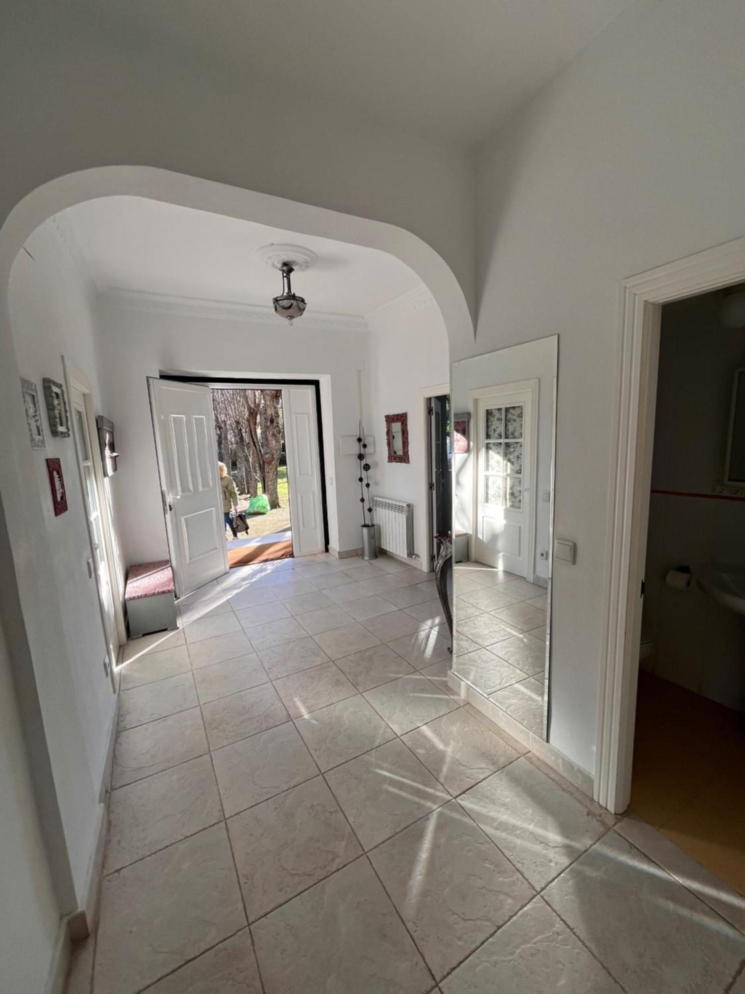 Agoncillo Villa Merenciana מראה חיצוני תמונה