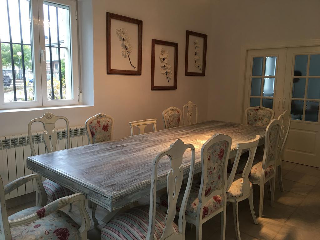 Agoncillo Villa Merenciana מראה חיצוני תמונה