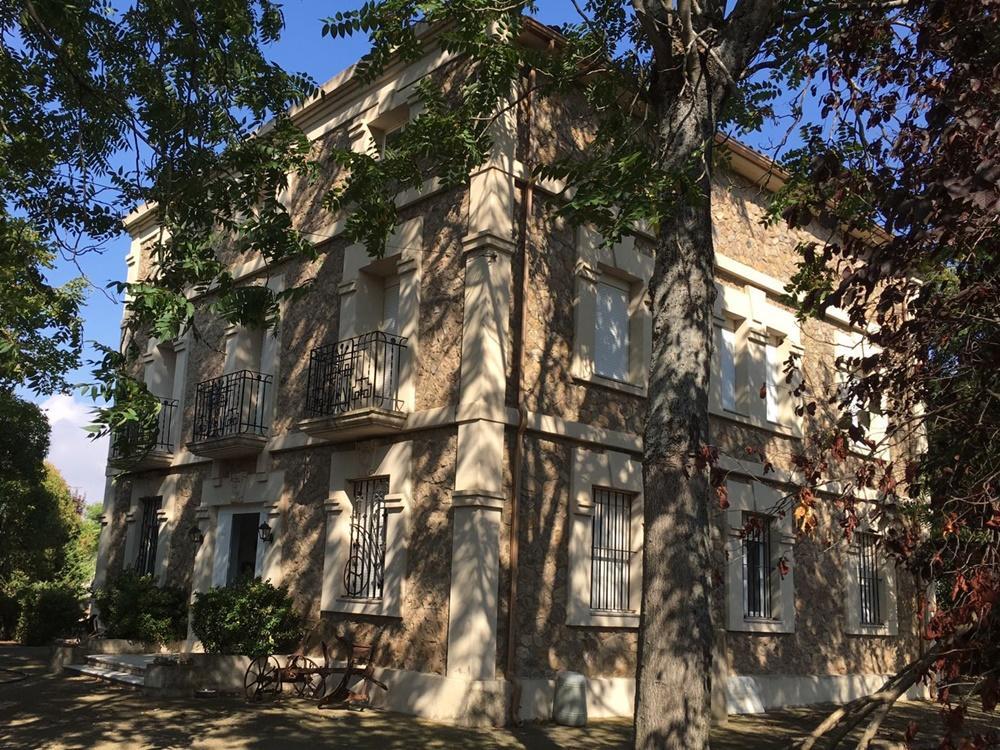 Agoncillo Villa Merenciana מראה חיצוני תמונה
