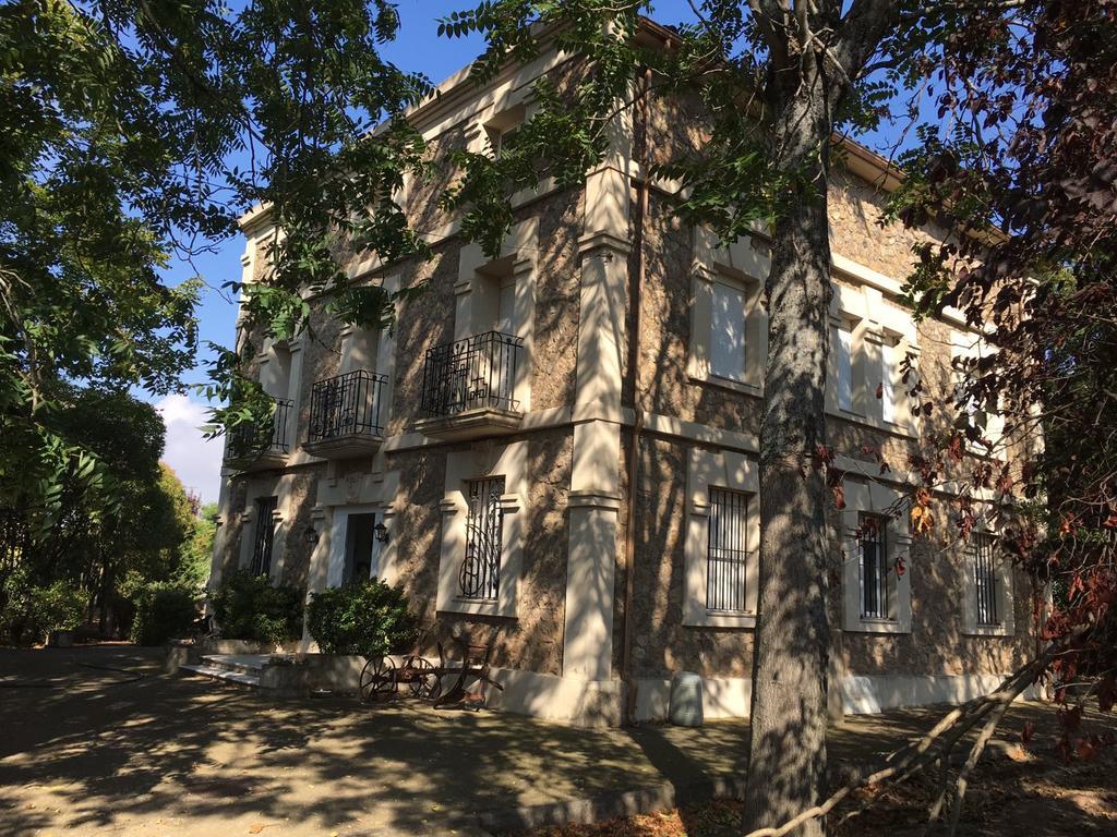 Agoncillo Villa Merenciana מראה חיצוני תמונה