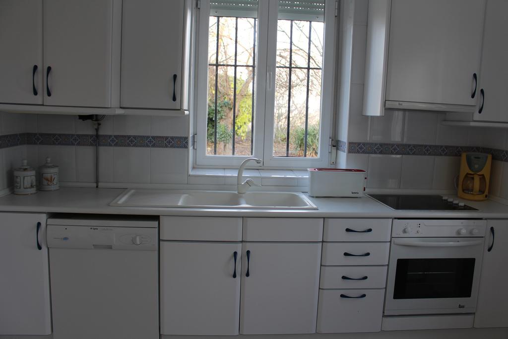 Agoncillo Villa Merenciana מראה חיצוני תמונה