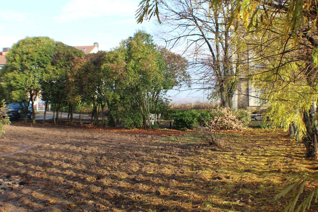 Agoncillo Villa Merenciana מראה חיצוני תמונה
