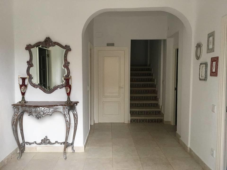 Agoncillo Villa Merenciana מראה חיצוני תמונה