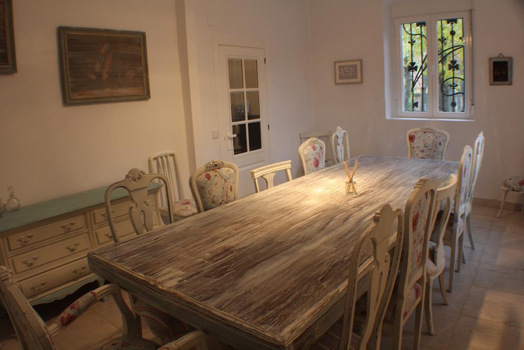 Agoncillo Villa Merenciana מראה חיצוני תמונה